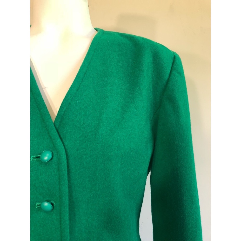 Vintage Pendleton Blazer Jacket - image 5